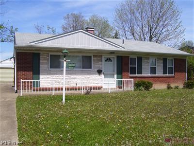 4414 Burkey Road Youngstown, OH 44515 - Photo 1 of 1 Gallery Image 1