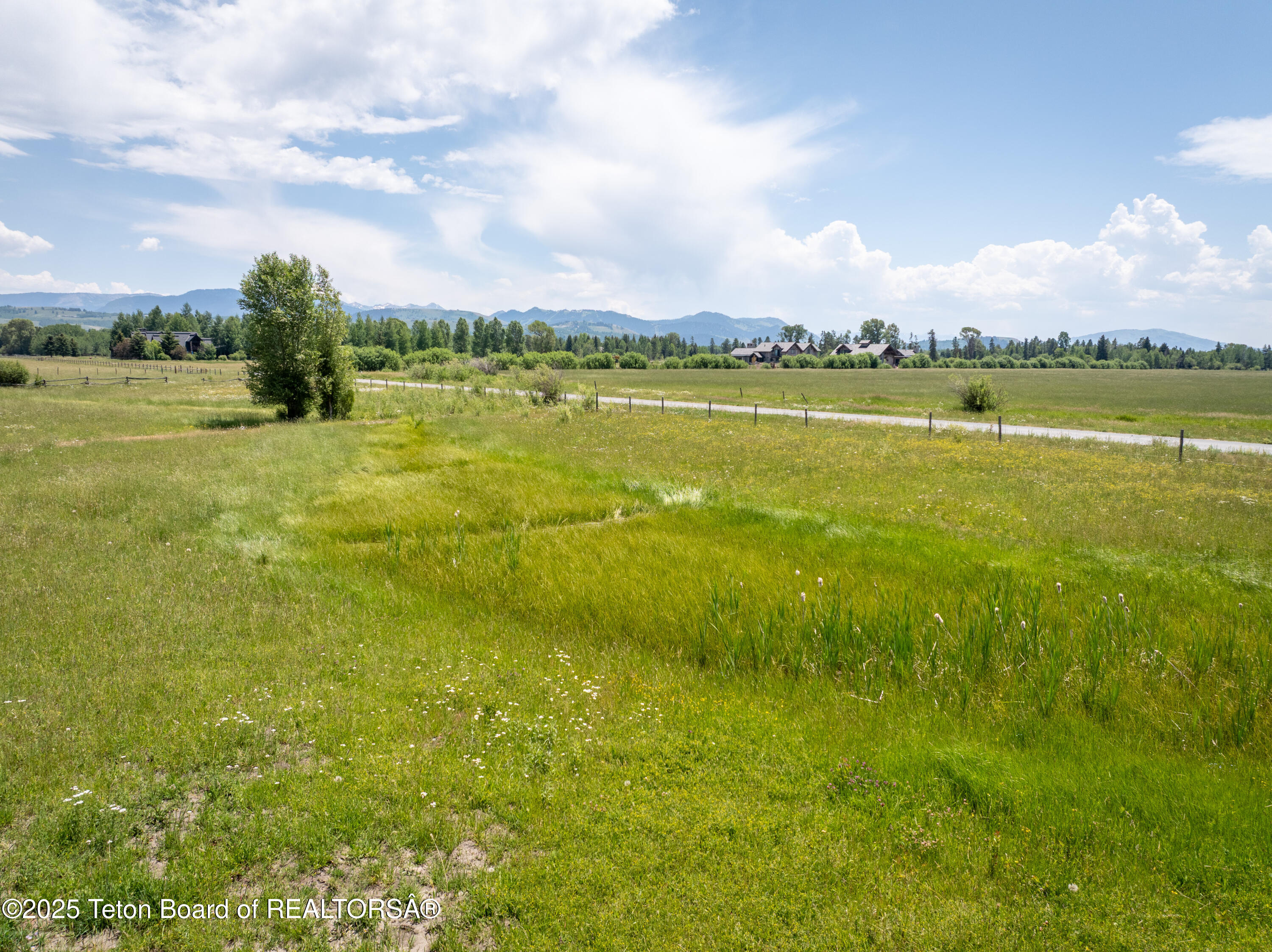 11 Triangle Q Ranch Road Wilson, WY 83014 - Photo 18 of 21 View E