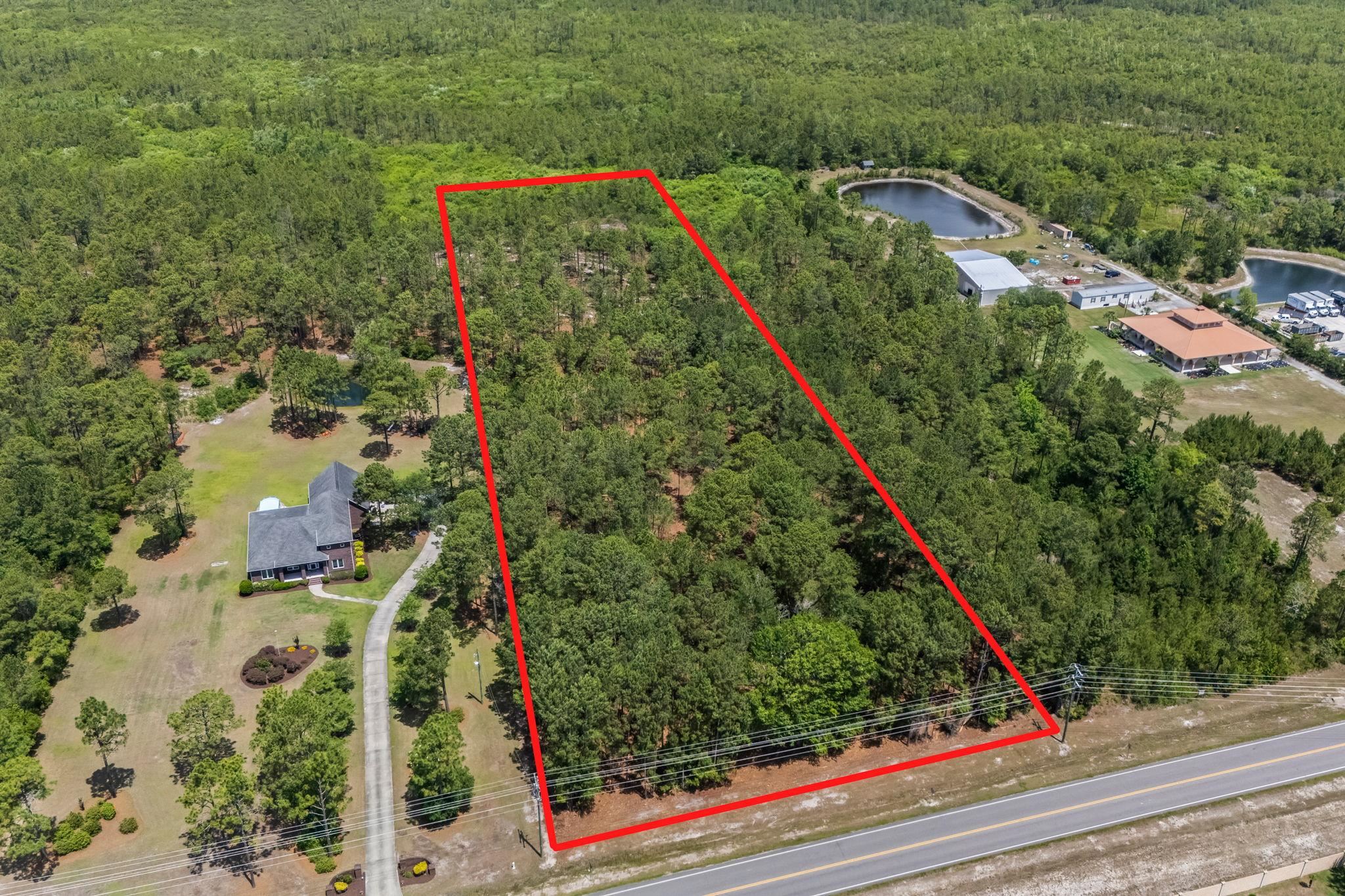 3600 Water Tower Road Longs, SC 29568 - Photo 29 of 55