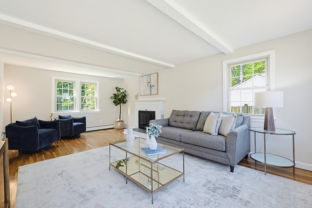 3 Gwynne Road Franklin, MA 02038 - Photo 8 of 33