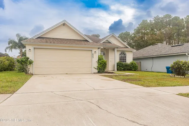 $2,250 | 433 Brody Cove Trail, Jacksonville, FL 32225