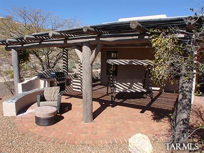 65139 East Rose Ridge Court Tucson, AZ 85739 - Photo 23 of 25