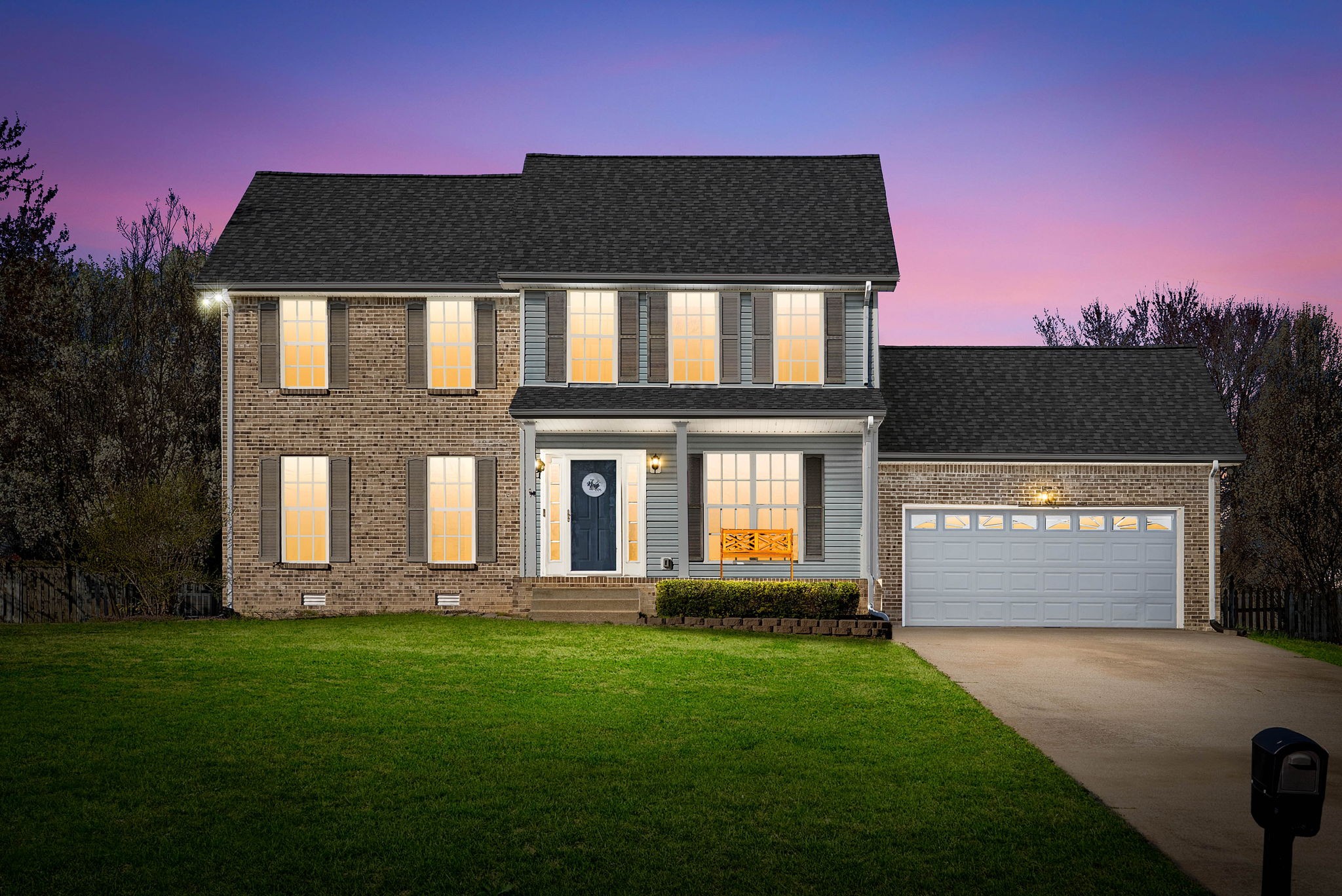 1351 Pitty Pat Road Clarksville, TN 37042 - Photo 1 of 32 Gallery Image 1