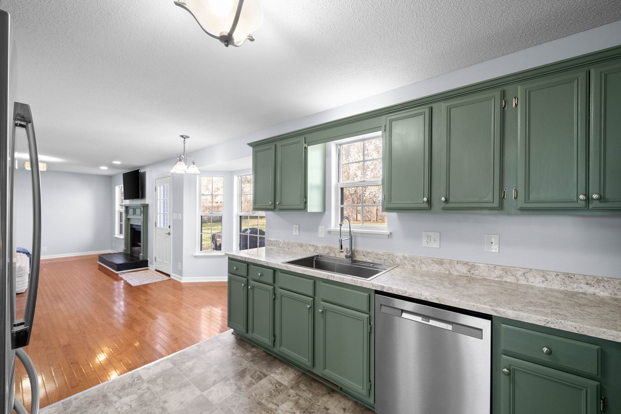 1351 Pitty Pat Road Clarksville, TN 37042 - Photo 12 of 32 Gallery Image 12