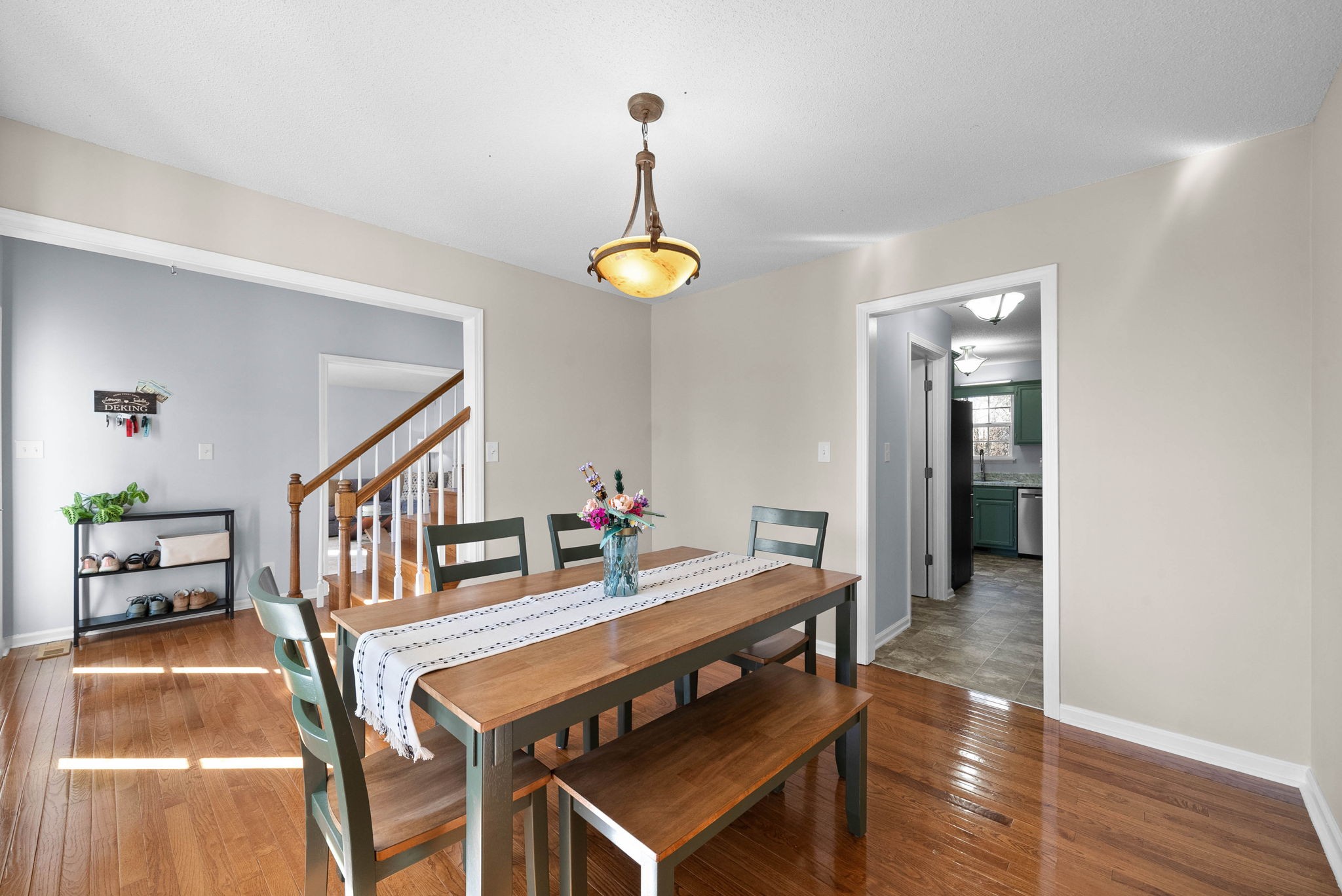 1351 Pitty Pat Road Clarksville, TN 37042 - Photo 14 of 32 Gallery Image 14