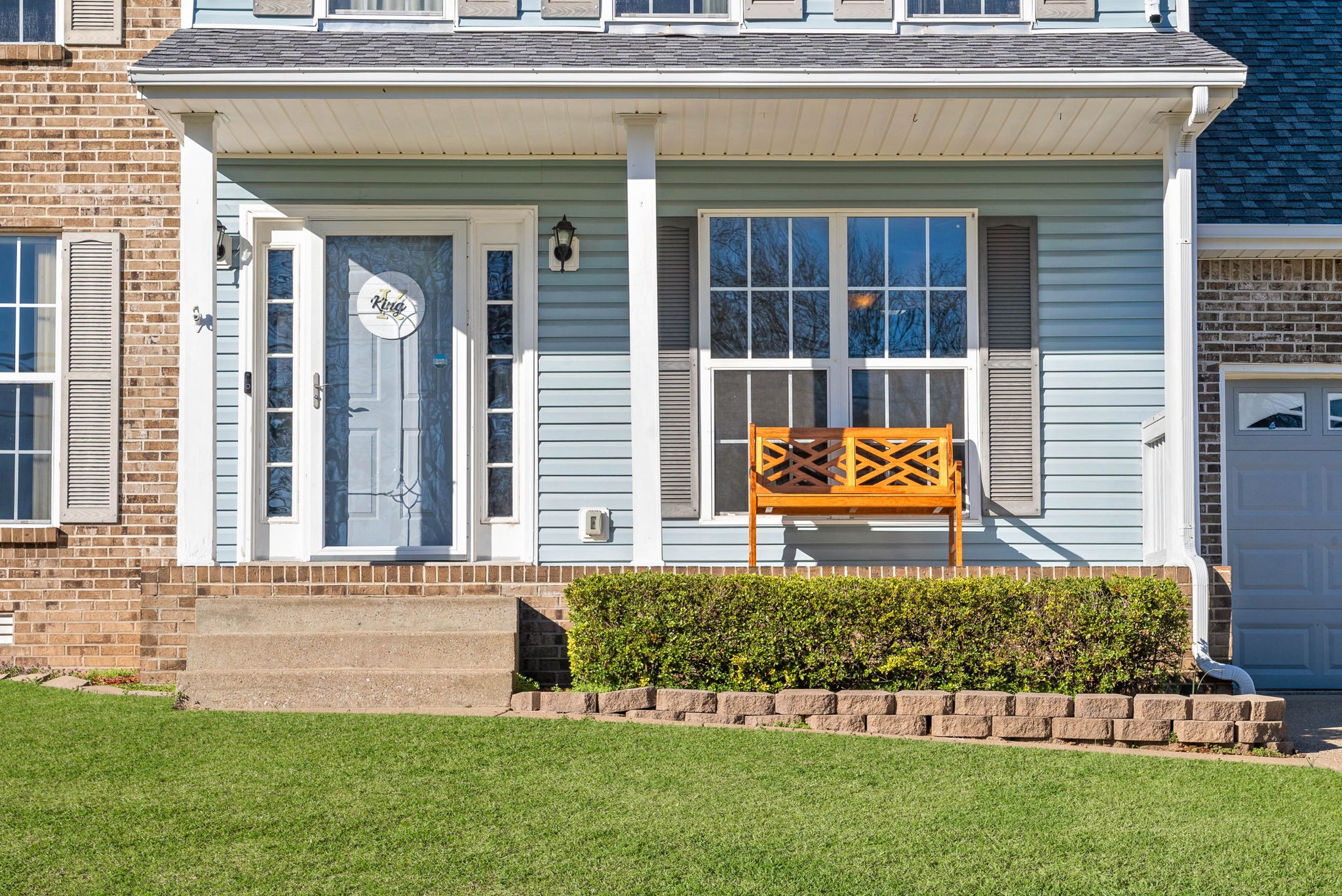 1351 Pitty Pat Road Clarksville, TN 37042 - Photo 3 of 32 Gallery Image 3