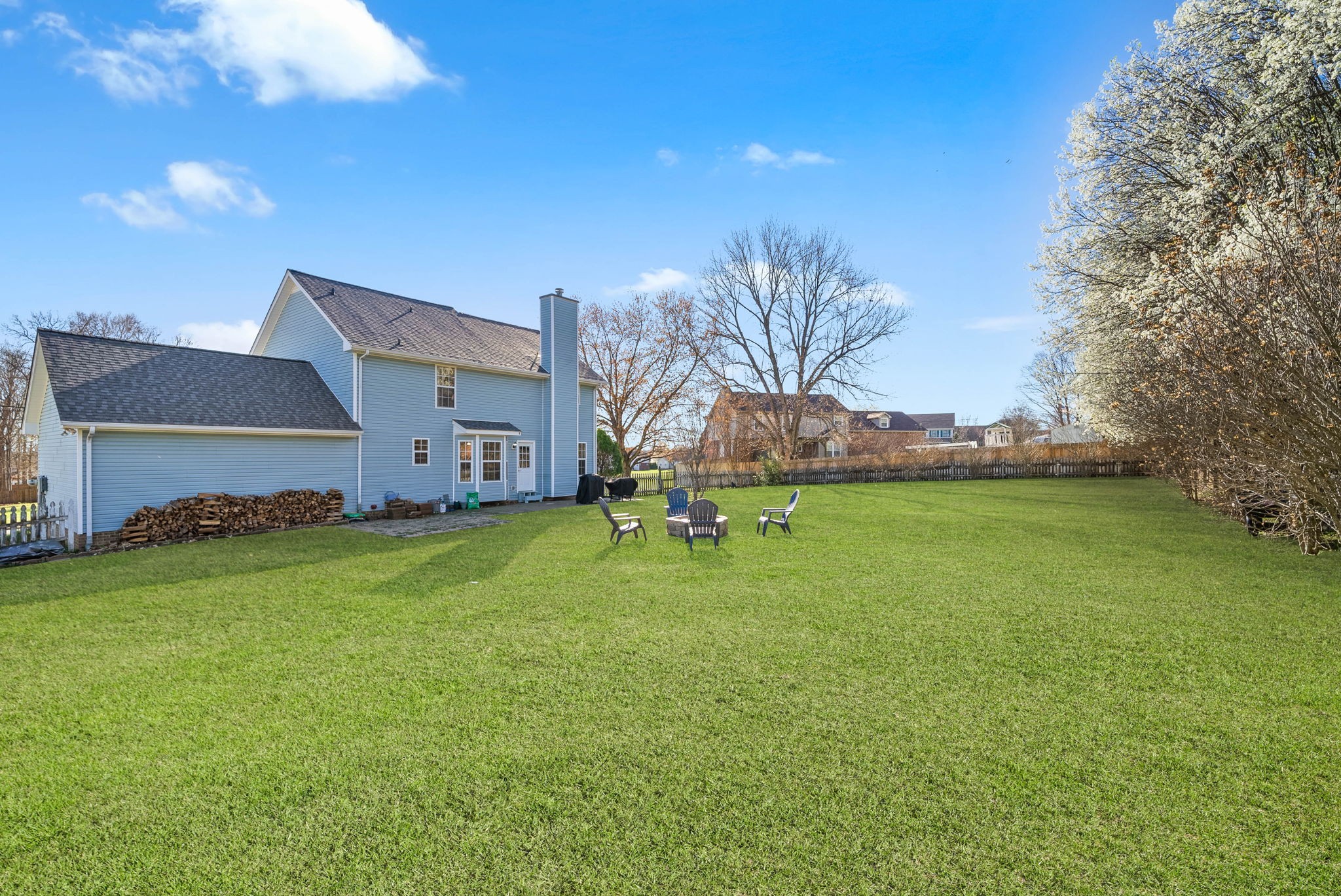 1351 Pitty Pat Road Clarksville, TN 37042 - Photo 31 of 32 Gallery Image 31