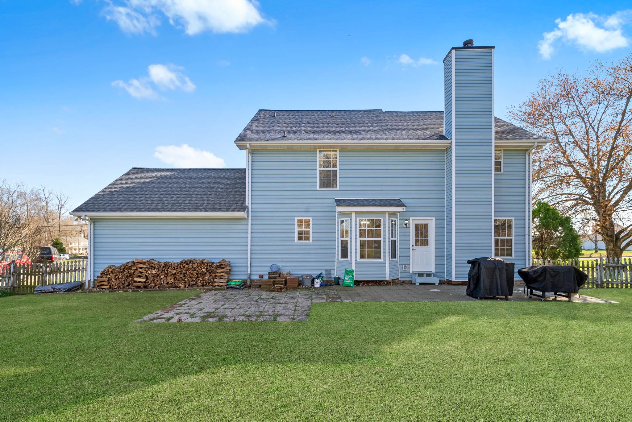 1351 Pitty Pat Road Clarksville, TN 37042 - Photo 32 of 32 Gallery Image 32