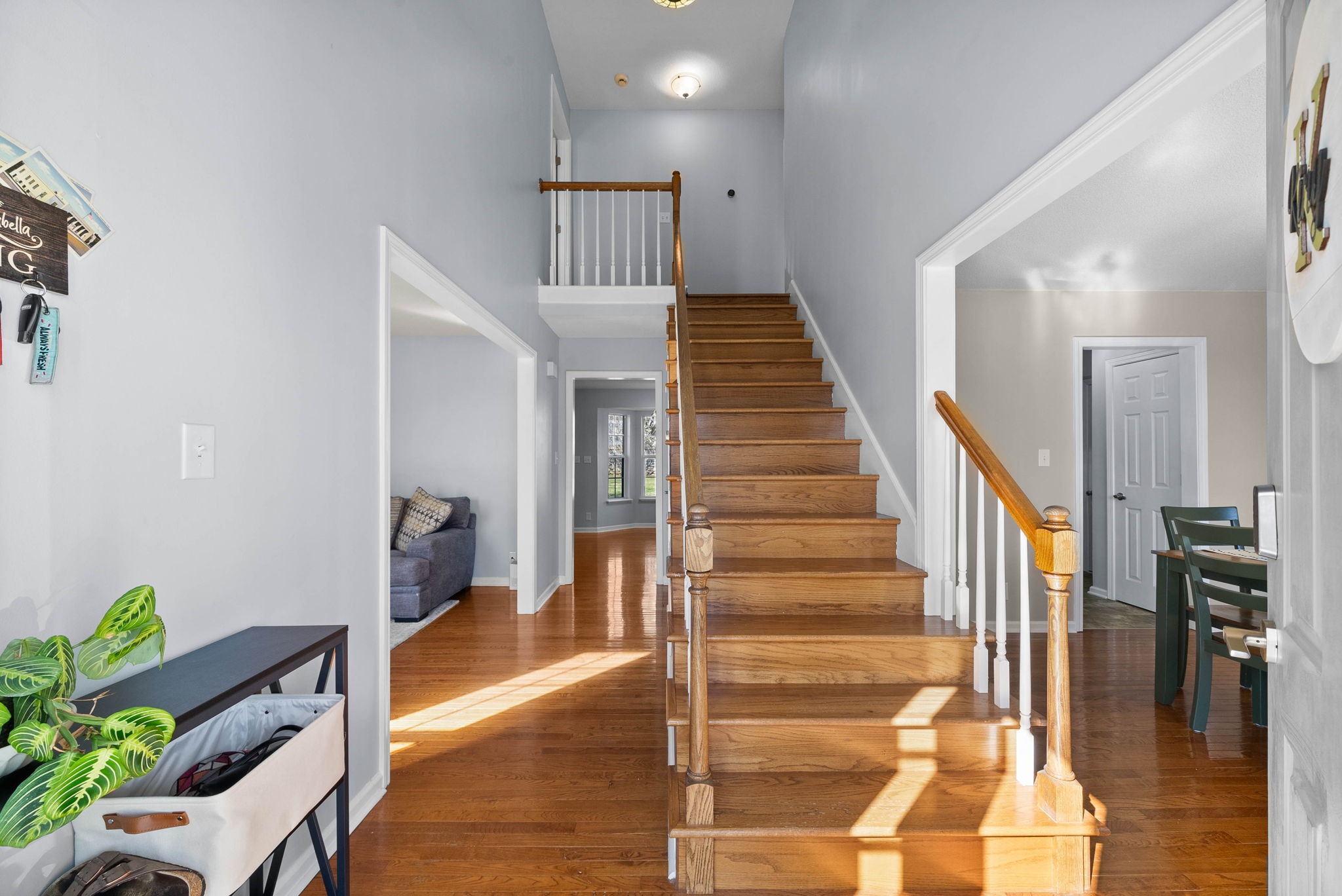 1351 Pitty Pat Road Clarksville, TN 37042 - Photo 4 of 32 Gallery Image 4