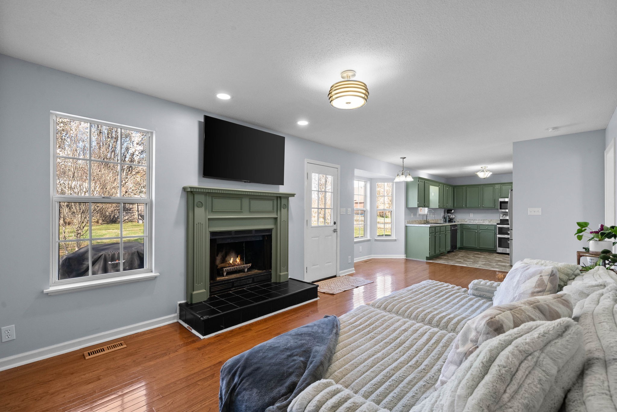 1351 Pitty Pat Road Clarksville, TN 37042 - Photo 7 of 32 Gallery Image 7