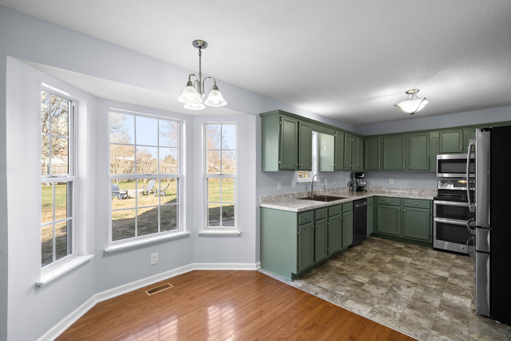 1351 Pitty Pat Road Clarksville, TN 37042 - Photo 9 of 32 Gallery Image 9