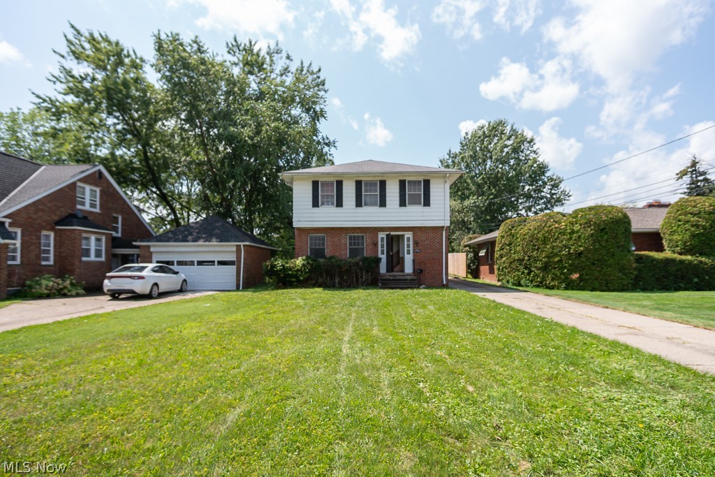 5792 Turney Road Garfield Heights, OH 44125 - Photo 2 of 35