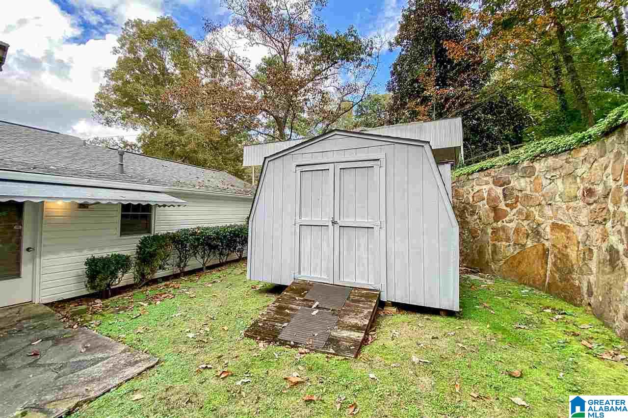 1930 Henry Road Anniston, AL 36207 - Photo 26 of 50