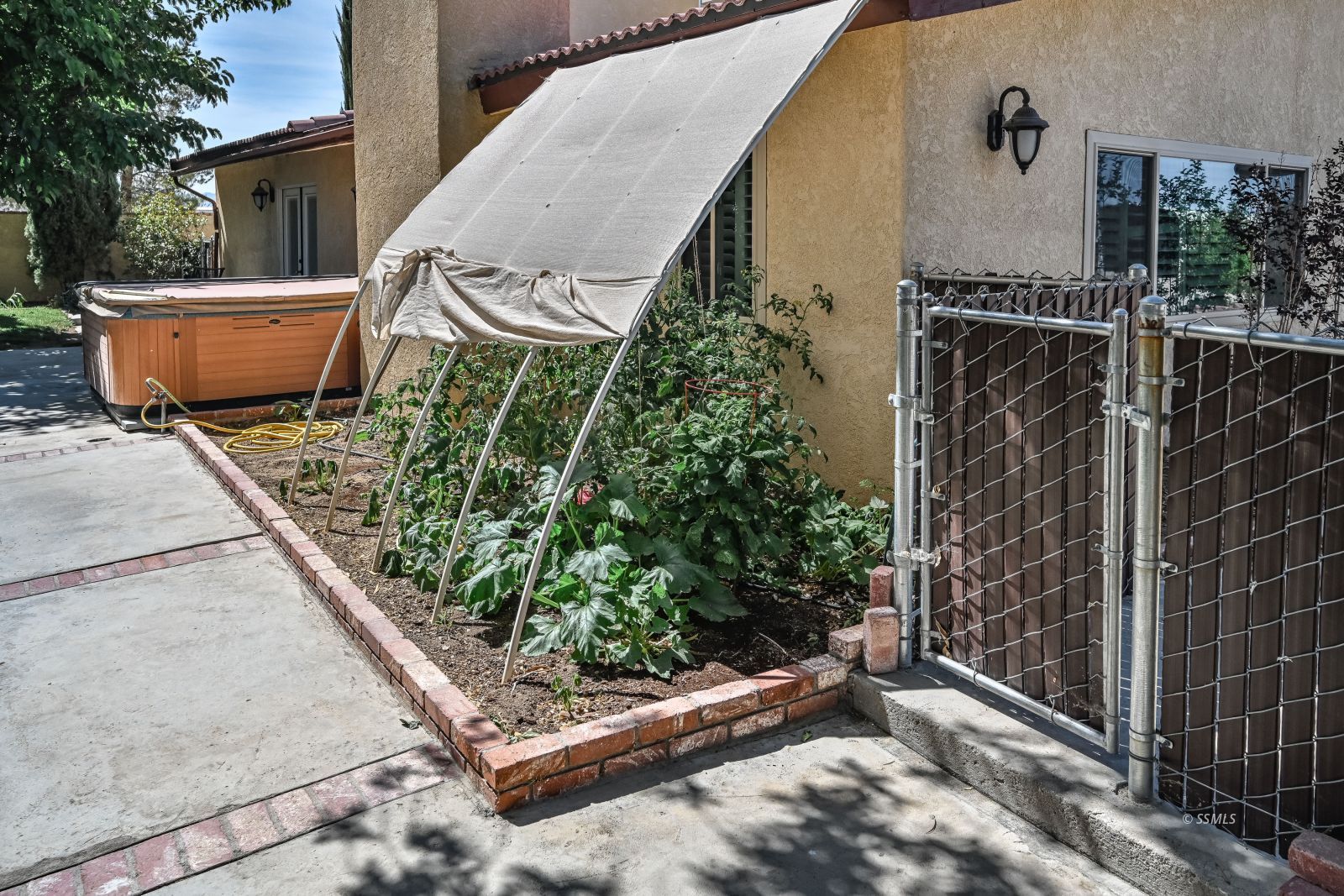 680 East Kendall Avenue Ridgecrest, CA 93555 - Photo 40 of 49