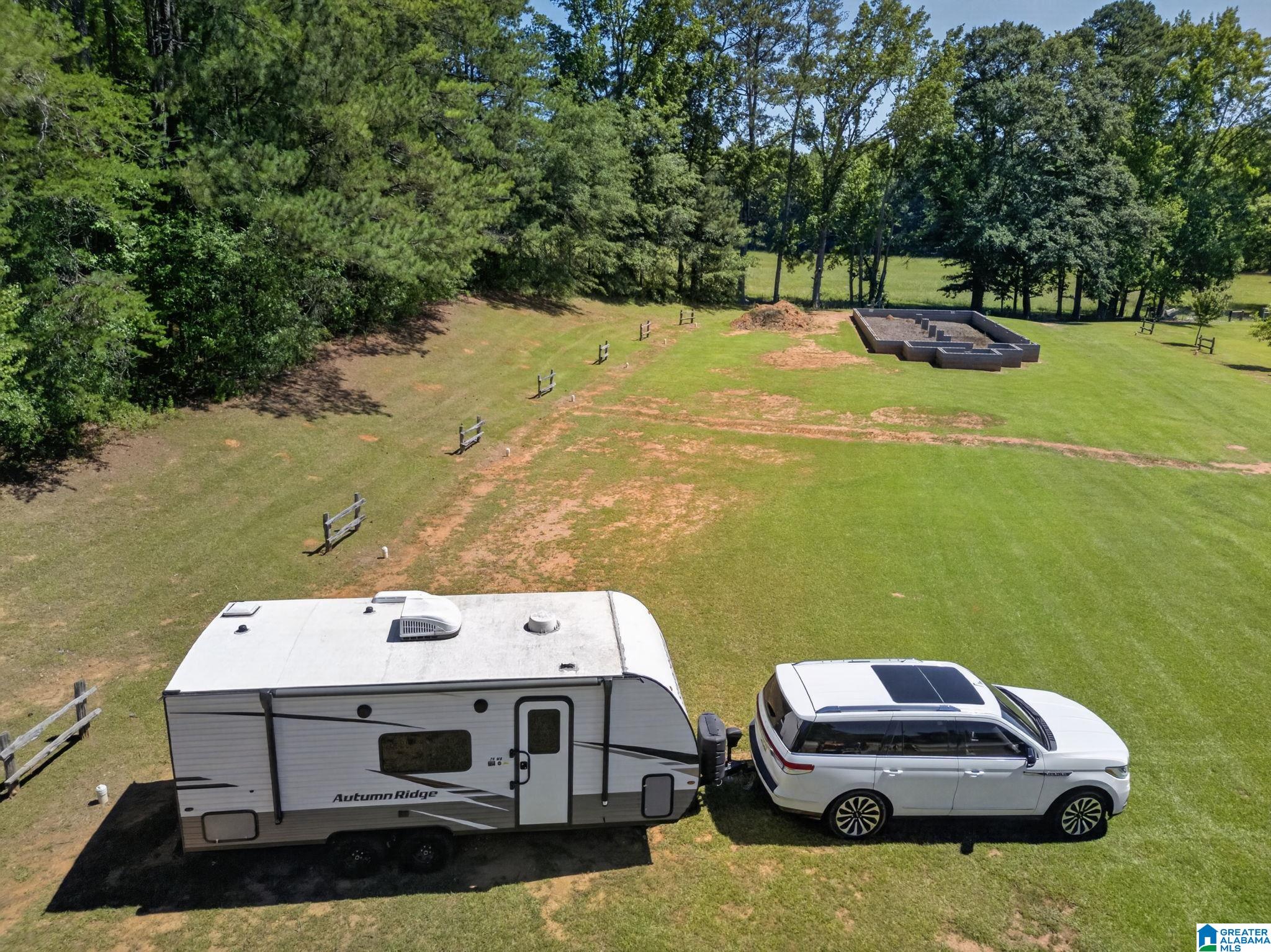3463 County Road 3 Delta, AL 36258 - Photo 11 of 100