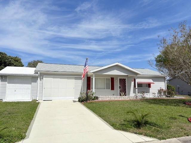 9427 Southeast 174th Place Road Summerfield, FL 34491 - Photo 2 of 33