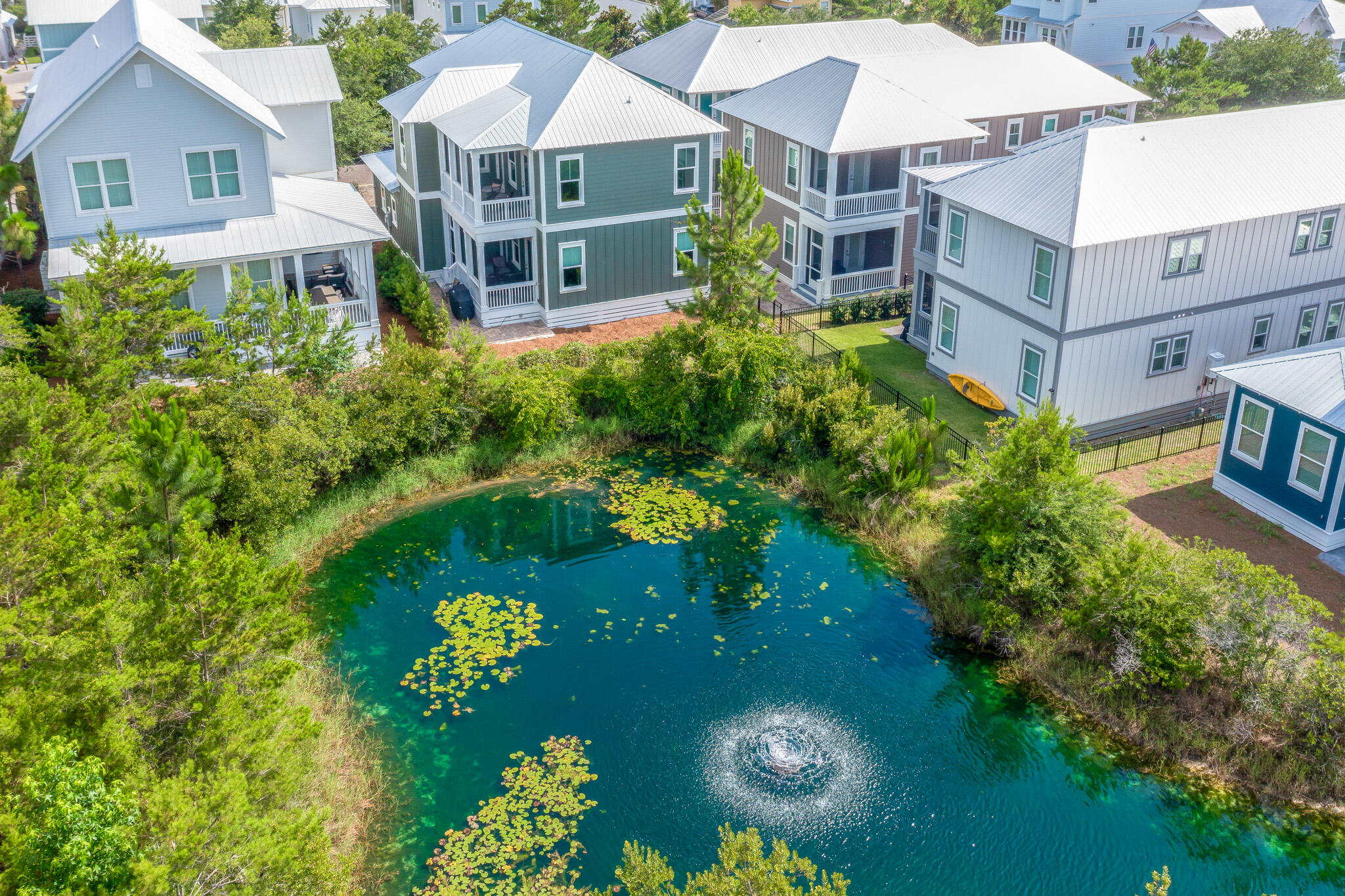 500 Gulfview Circle Santa Rosa Beach, FL 32459 - Photo 4 of 69 DJI_0377