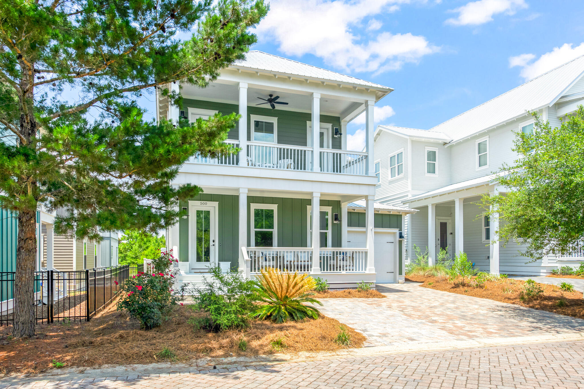500 Gulfview Circle Santa Rosa Beach, FL 32459 - Photo 59 of 69 DSC_2565-Edit