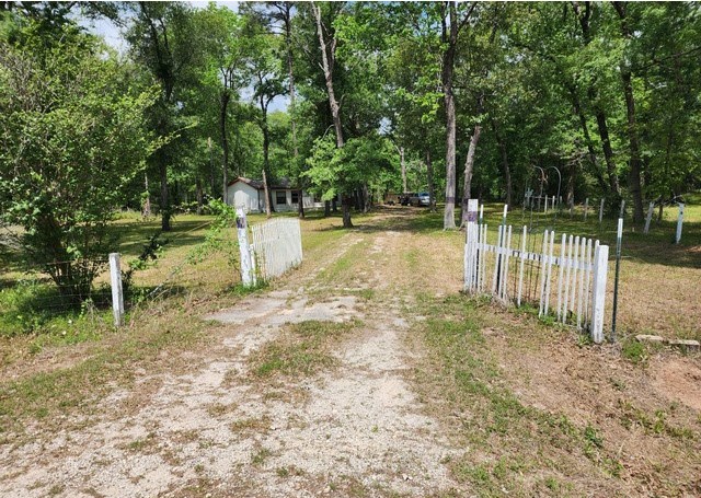 3 Brandon Road Huntsville, TX 77320 - Photo 1 of 16 11.908 Acres to make your own dream home.
