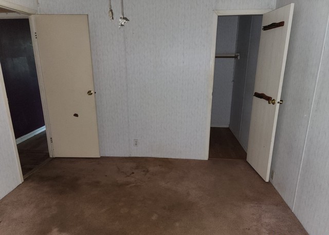 3 Brandon Road Huntsville, TX 77320 - Photo 14 of 16 Third Bedroom