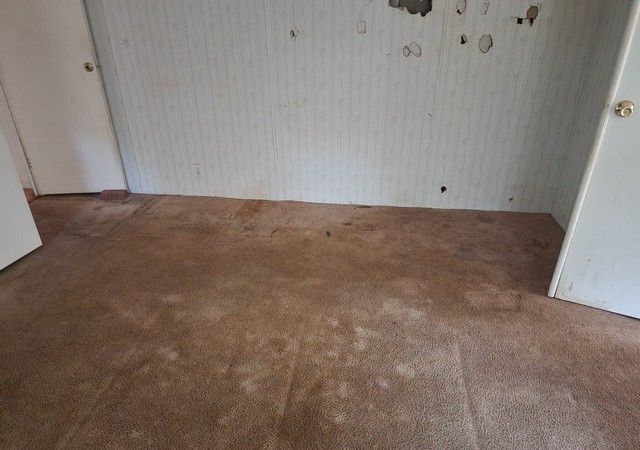 3 Brandon Road Huntsville, TX 77320 - Photo 15 of 16 Third Bedroom View 2