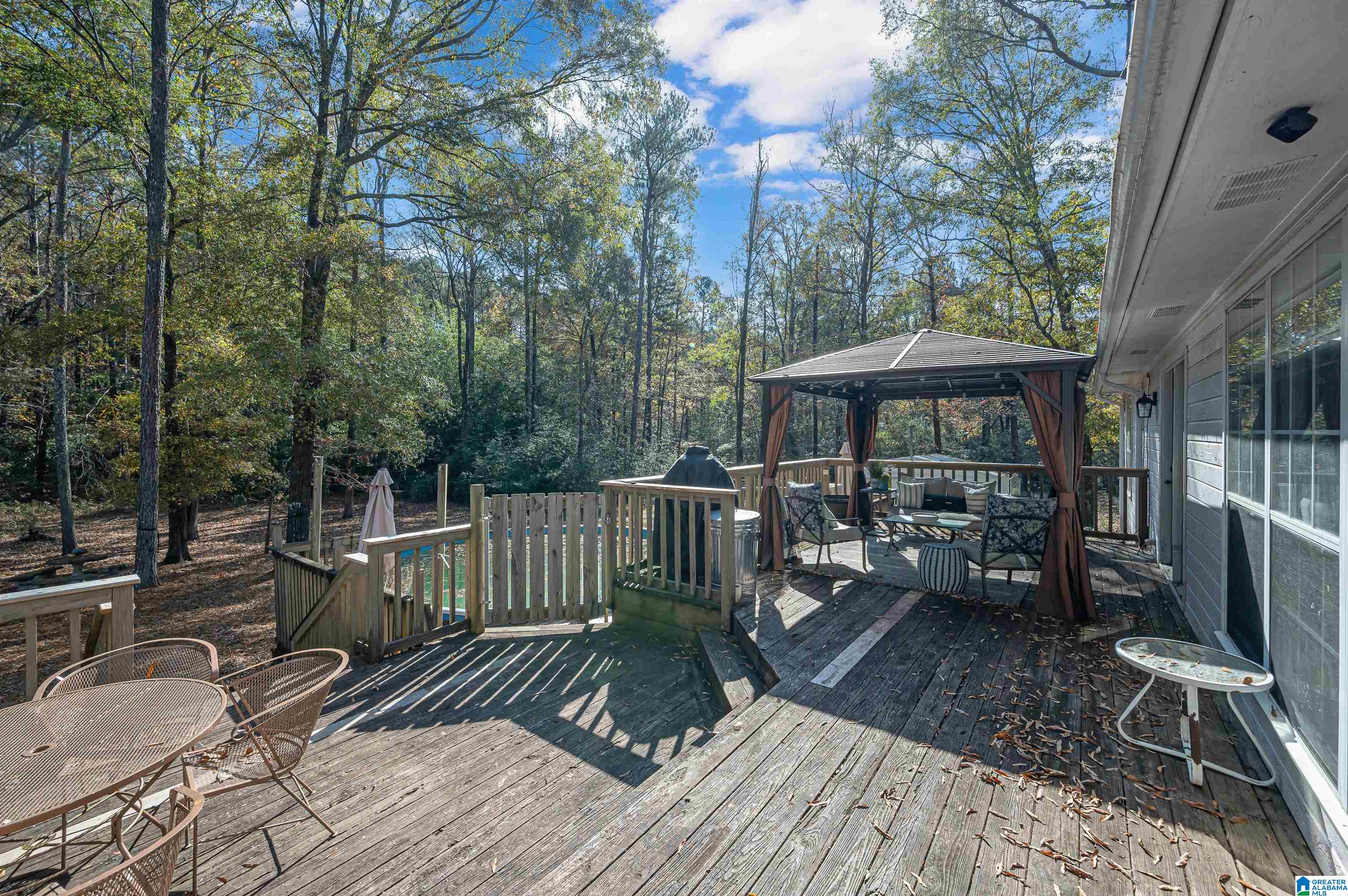 315 Mountain Woods Lake Road Warrior, AL 35180 - Photo 36 of 45