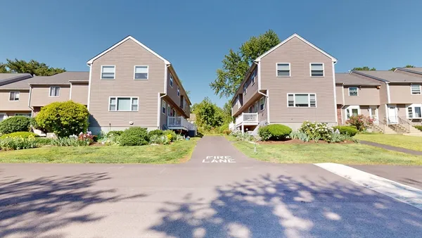 $335,000 | 55 Leedham Street, Unit 111, Attleboro, MA 02703