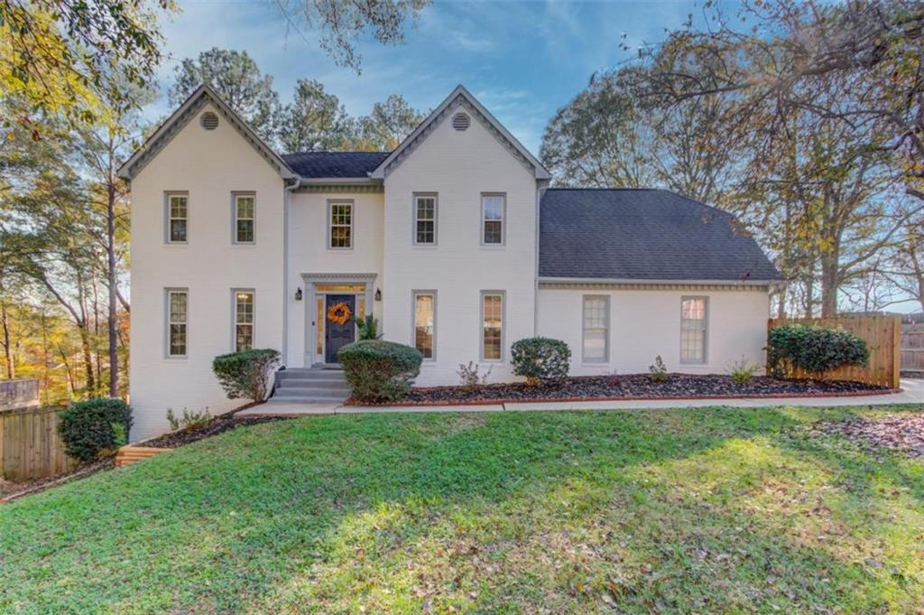 3782 Brookside Parkway Decatur, GA 30034 - Photo 1 of 1
