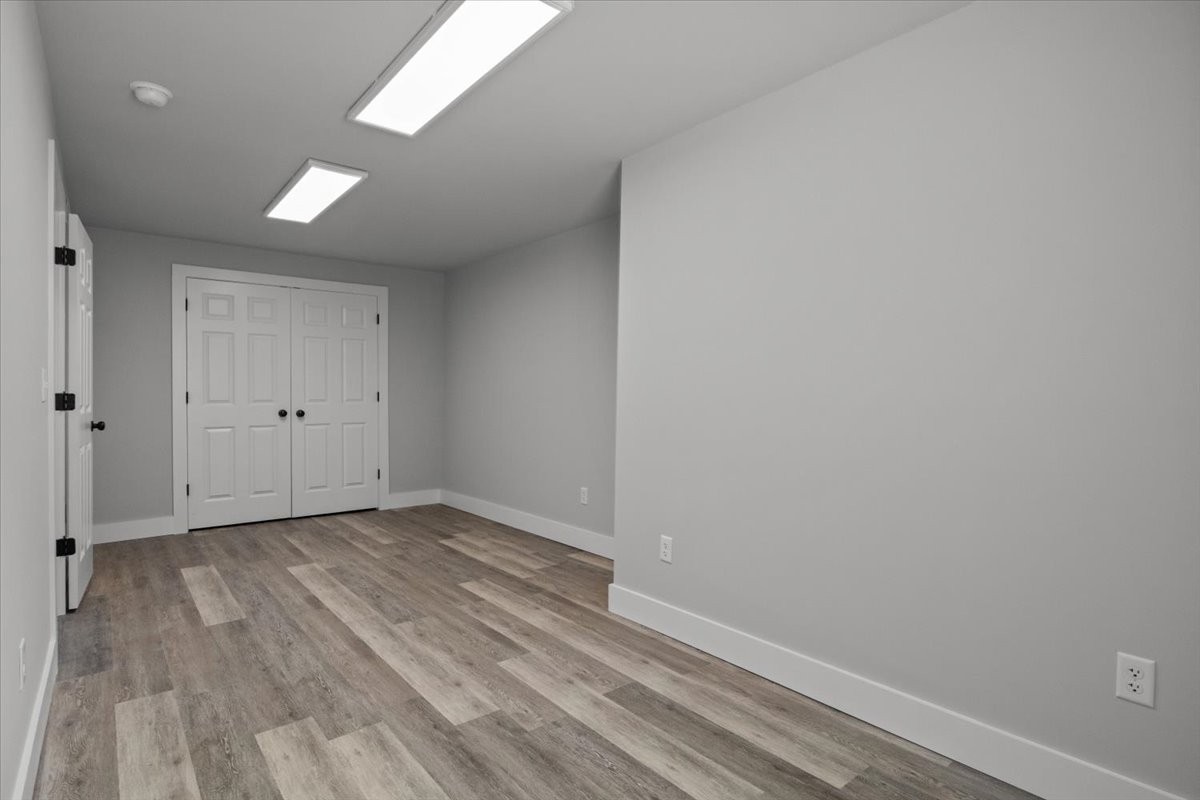 422 High Street Dickson, TN 37055 - Photo 33 of 58 a view of an empty room