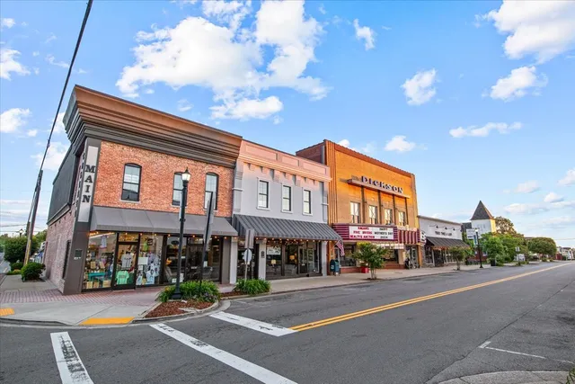 $365,000 | 422 High Street, Dickson, TN 37055