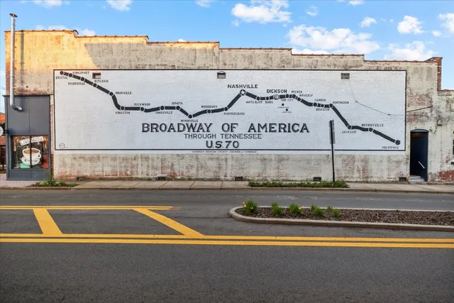 $365,000 | 422 High Street, Dickson, TN 37055