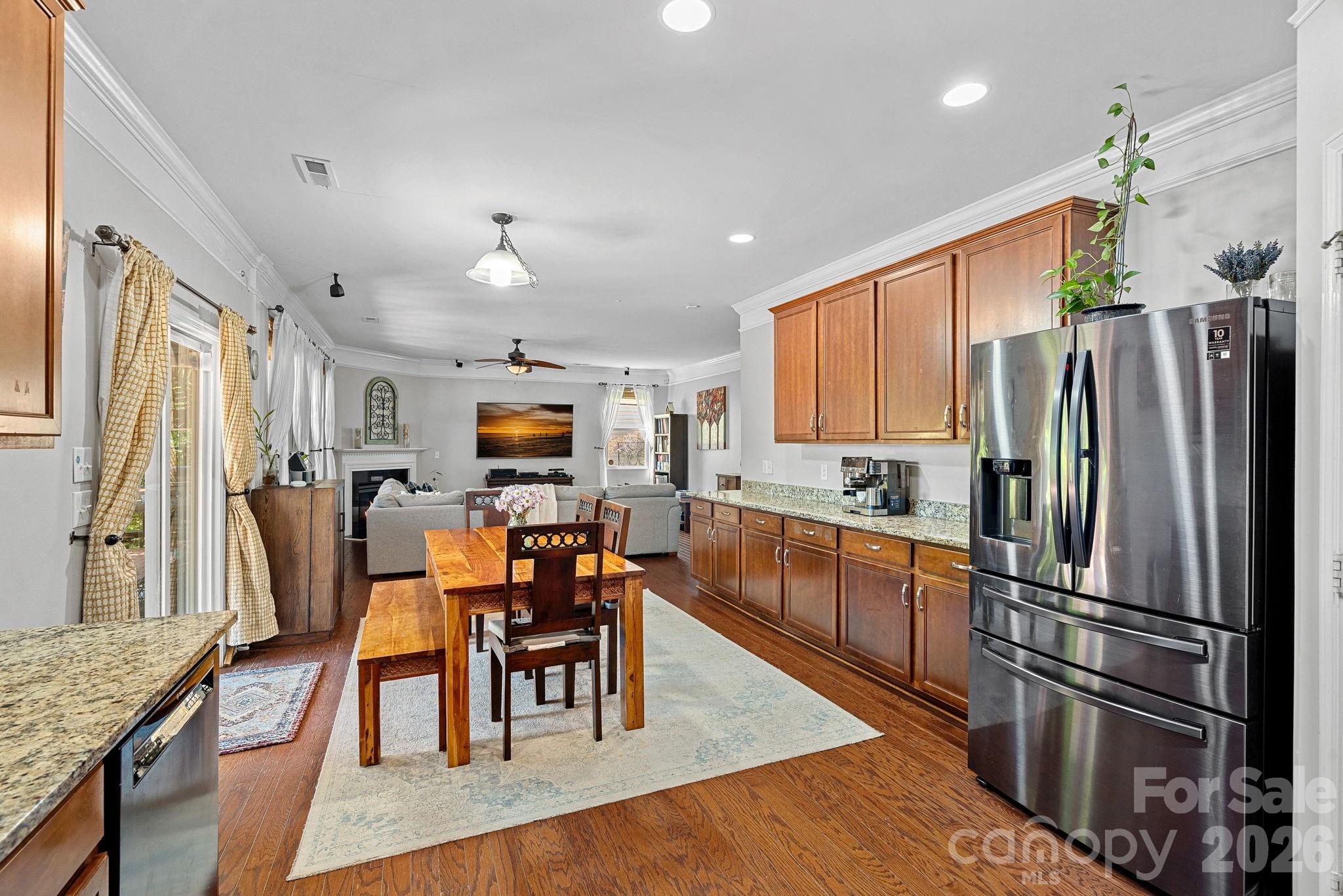 8220 Ruby Valley Road Charlotte, NC 28277 - Photo 15 of 48