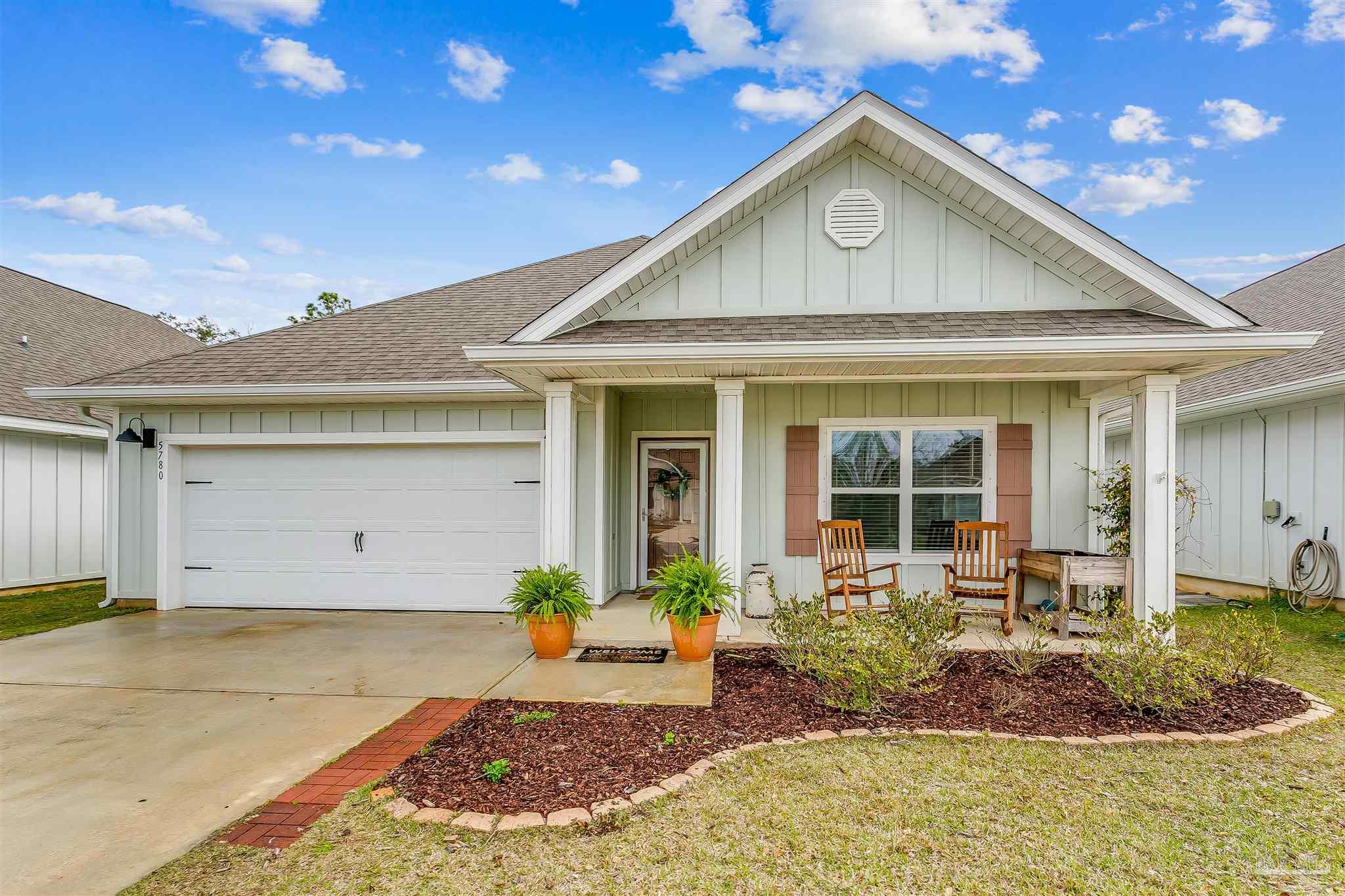 5780 Conley Court Pace, FL 32571 - Photo 2 of 32