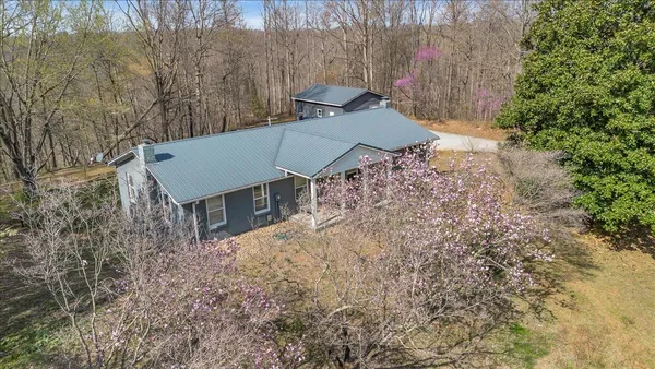 $495,000 | 1389 Coconut Ridge Road, Smithville, TN 37166