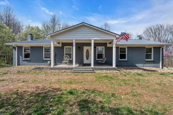 $495,000 | 1389 Coconut Ridge Road, Smithville, TN 37166
