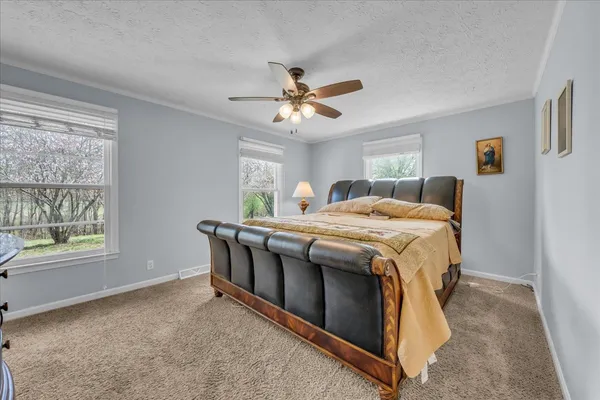 $495,000 | 1389 Coconut Ridge Road, Smithville, TN 37166