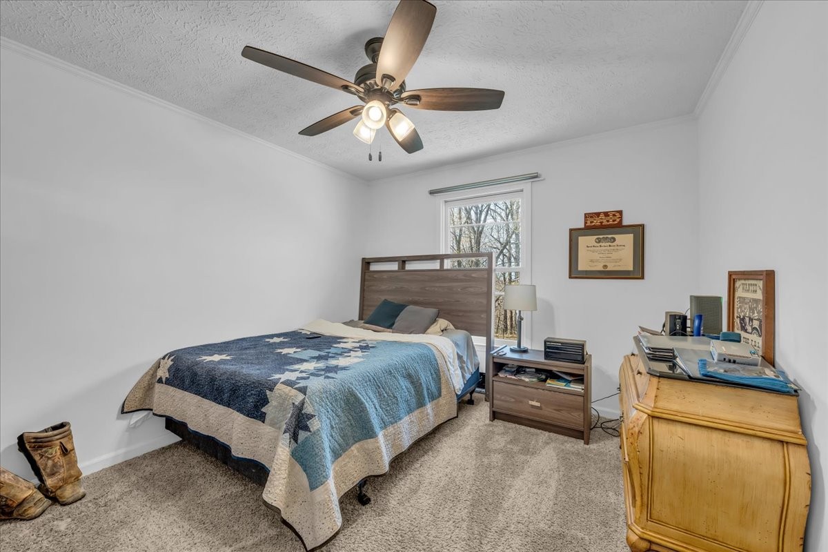 1389 Coconut Ridge Road Smithville, TN 37166 - Photo 24 of 61