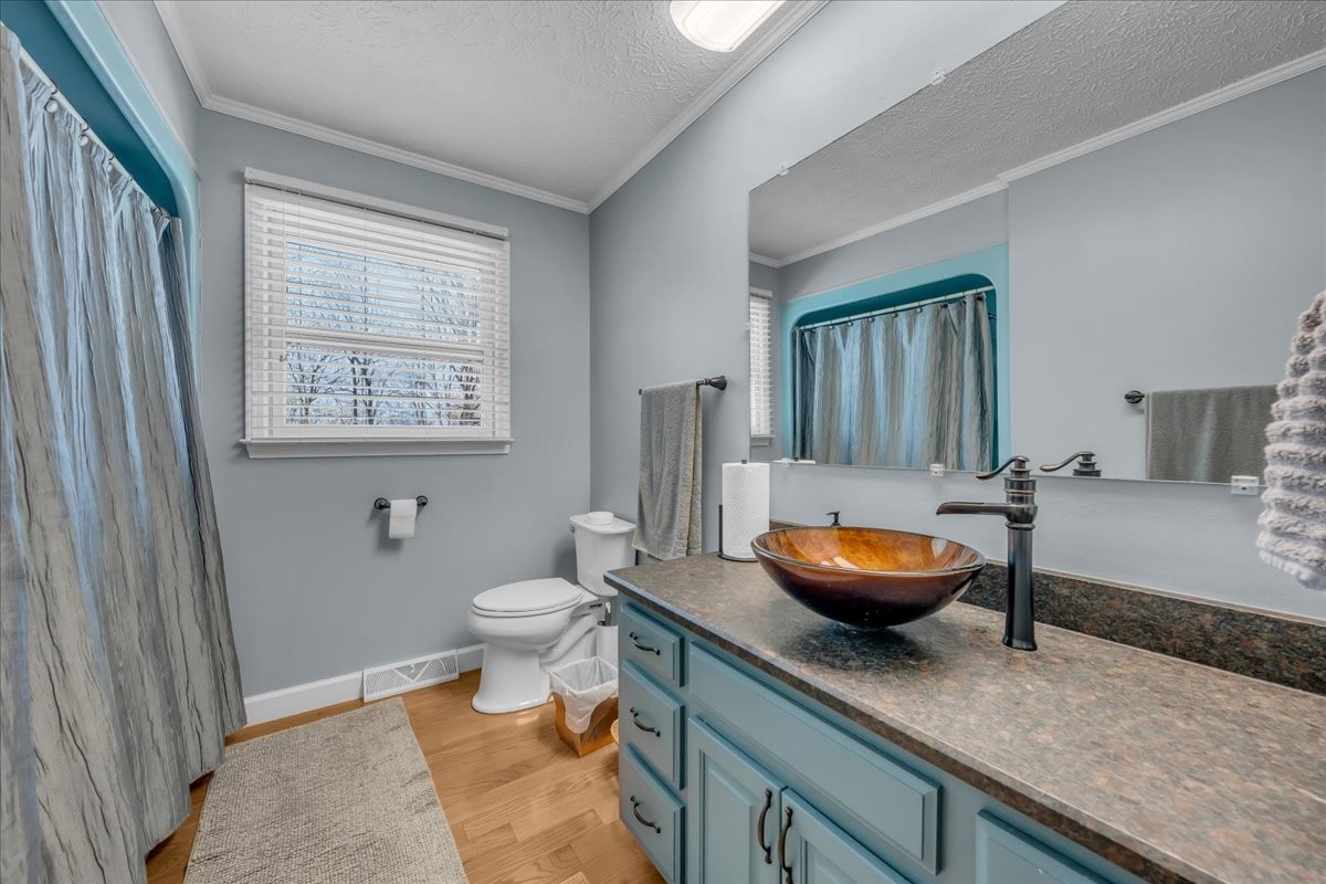 1389 Coconut Ridge Road Smithville, TN 37166 - Photo 28 of 61