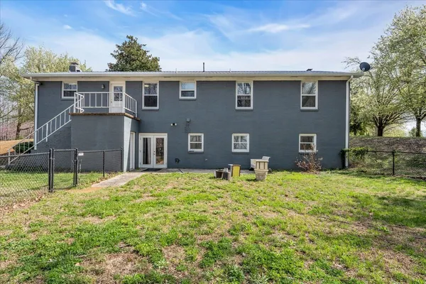 $495,000 | 1389 Coconut Ridge Road, Smithville, TN 37166