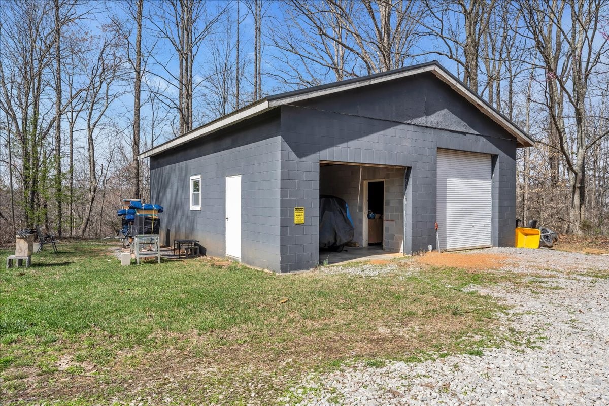 1389 Coconut Ridge Road Smithville, TN 37166 - Photo 42 of 61