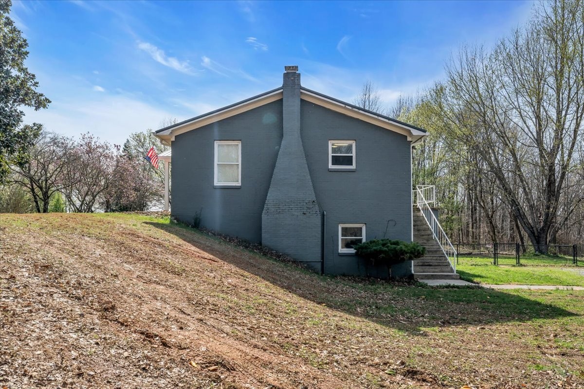 1389 Coconut Ridge Road Smithville, TN 37166 - Photo 46 of 61