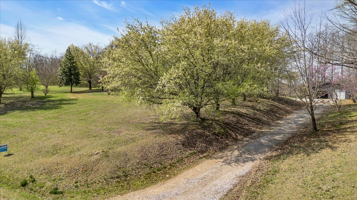 1389 Coconut Ridge Road Smithville, TN 37166 - Photo 49 of 61