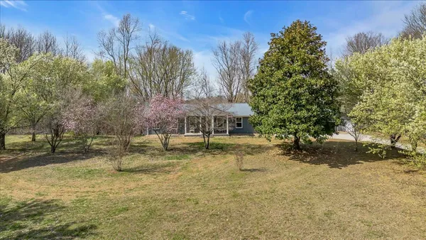 $495,000 | 1389 Coconut Ridge Road, Smithville, TN 37166
