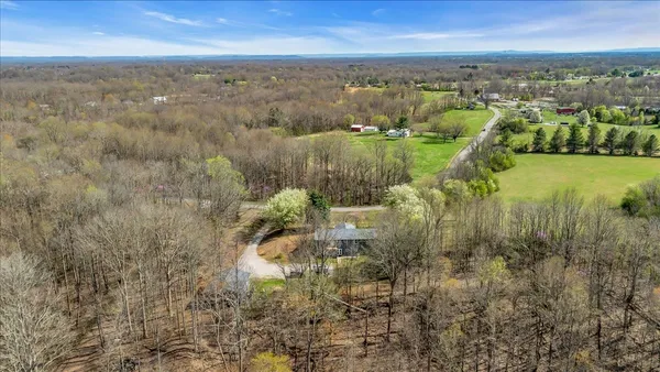 $495,000 | 1389 Coconut Ridge Road, Smithville, TN 37166