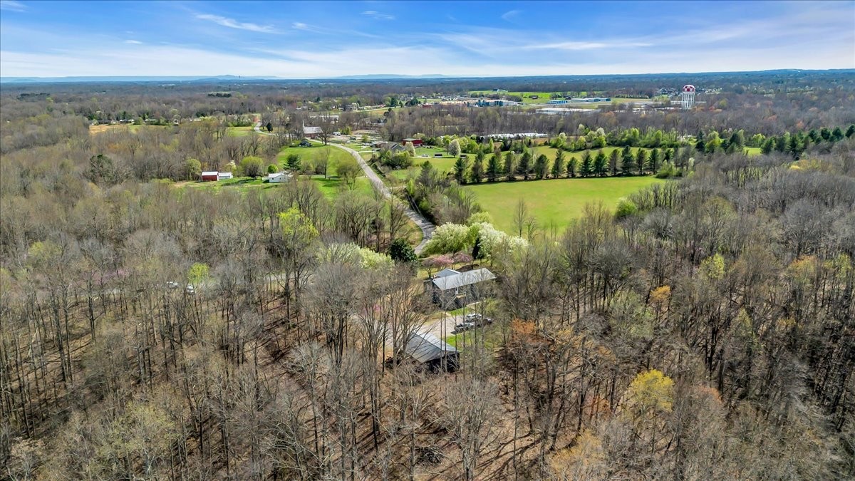 1389 Coconut Ridge Road Smithville, TN 37166 - Photo 56 of 61