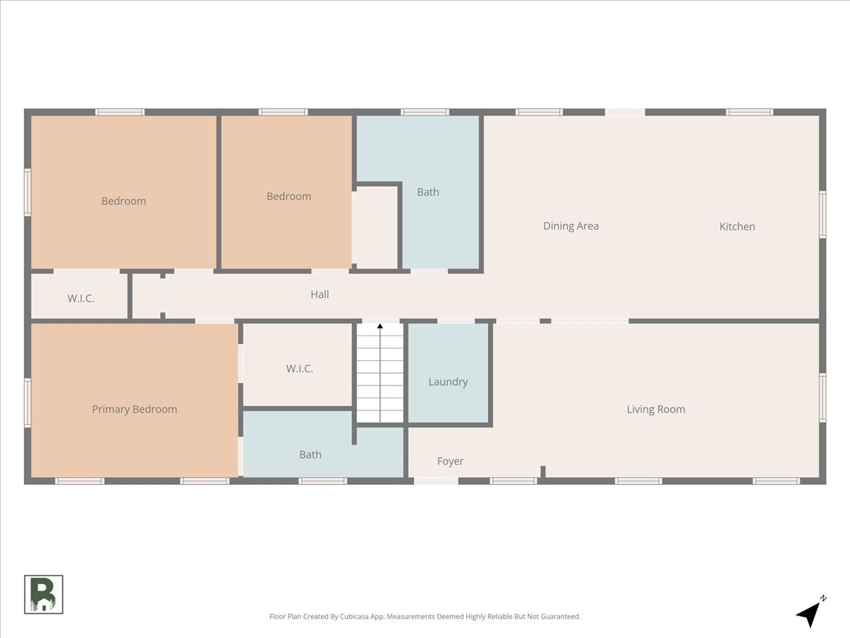 1389 Coconut Ridge Road Smithville, TN 37166 - Photo 61 of 61