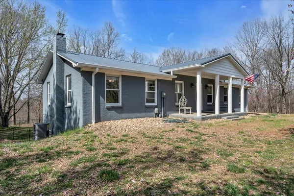 $495,000 | 1389 Coconut Ridge Road, Smithville, TN 37166