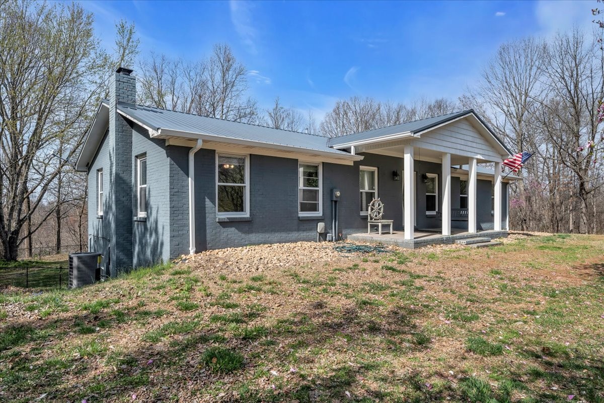 1389 Coconut Ridge Road Smithville, TN 37166 - Photo 9 of 61