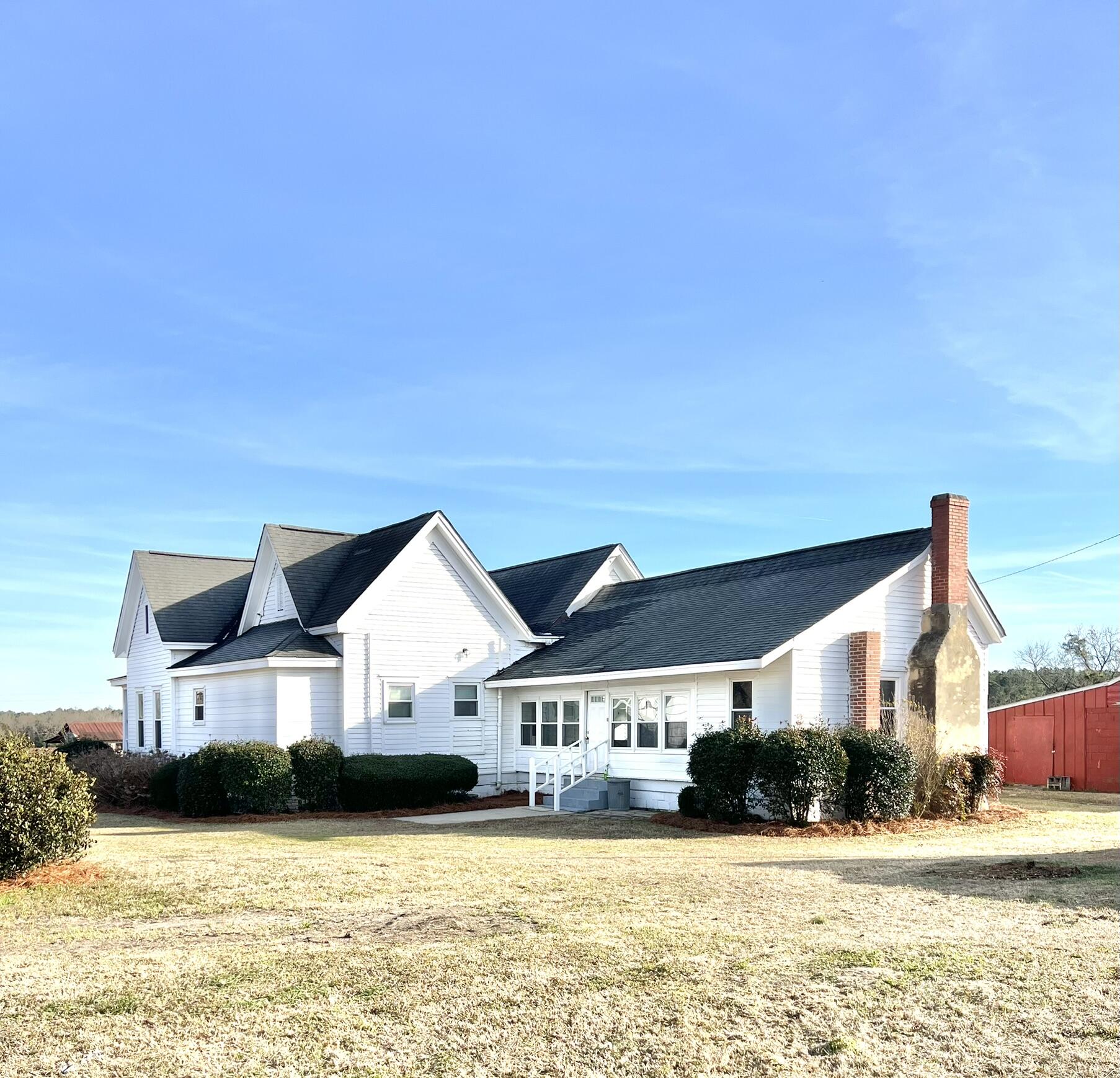 298 Blewer Road Cordova, SC 29039 - Photo 4 of 26 FullSizeRender (6)