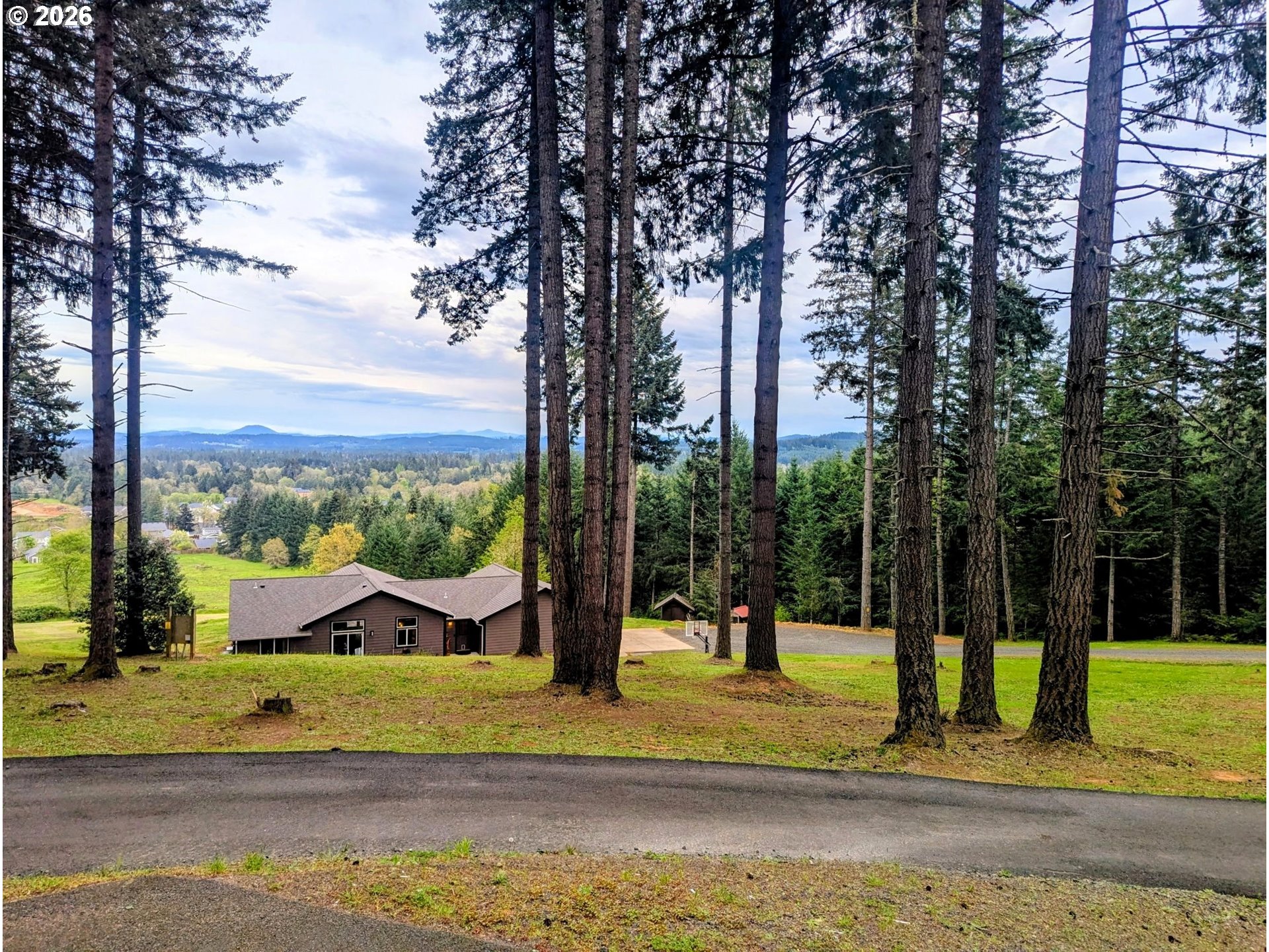 24674 Bolton Hill Road Veneta, OR 97487 - Photo 32 of 36